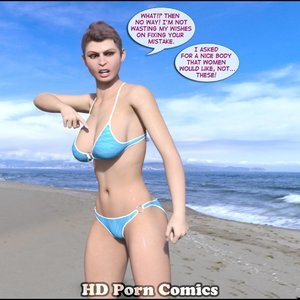 I Dream of Bimbo image 051