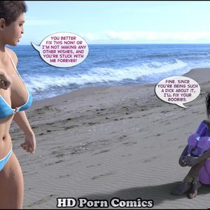 I Dream of Bimbo image 052