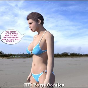 I Dream of Bimbo image 053