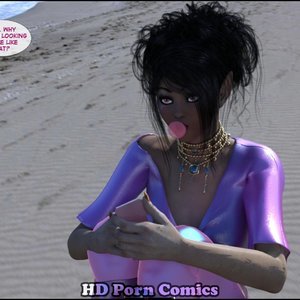 I Dream of Bimbo image 054