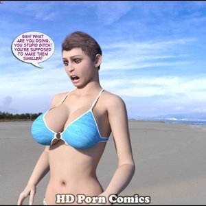 I Dream of Bimbo image 057