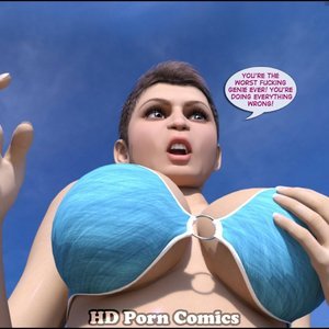I Dream of Bimbo image 058