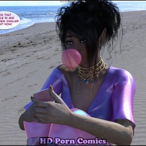 I Dream of Bimbo image 059