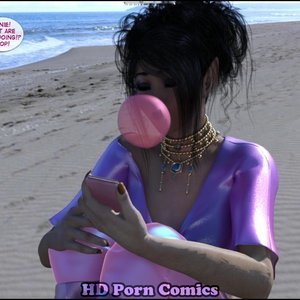 I Dream of Bimbo image 060