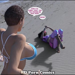 I Dream of Bimbo image 065