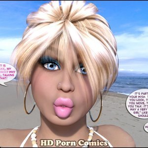 I Dream of Bimbo image 092