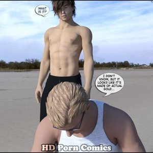 I Dream of Bimbo image 099