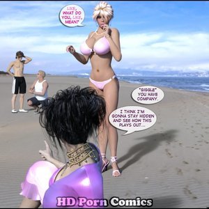 I Dream of Bimbo image 105