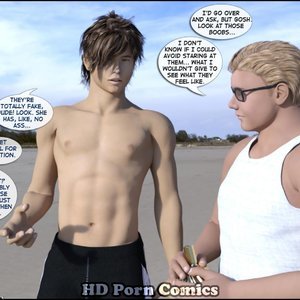 I Dream of Bimbo image 108