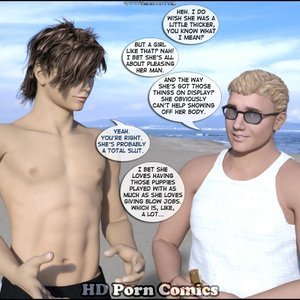 I Dream of Bimbo image 109