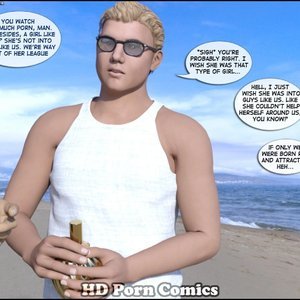 I Dream of Bimbo image 110