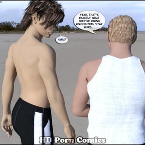 I Dream of Bimbo image 120