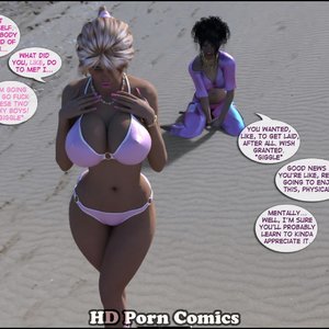 I Dream of Bimbo image 128