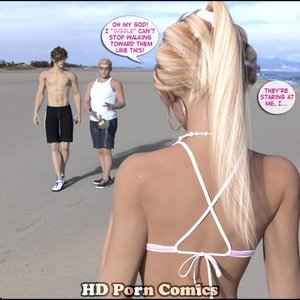 I Dream of Bimbo image 129