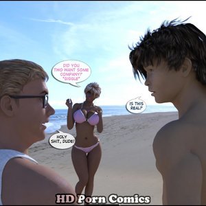 I Dream of Bimbo image 130