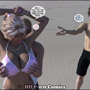 I Dream of Bimbo image 140