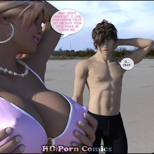 I Dream of Bimbo image 142