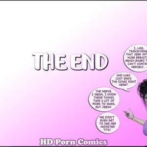 I Dream of Bimbo image 146