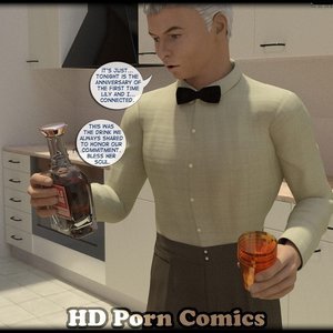 Roommate from Hell - Issue 1 image 069