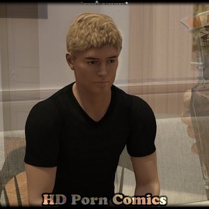 Roommate from Hell - Issue 1 image 073
