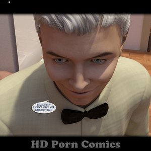 Roommate from Hell - Issue 1 image 094