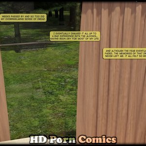 Roommate from Hell - Issue 1 image 156