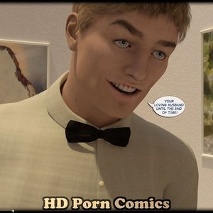 Roommate from Hell - Issue 1 image 198