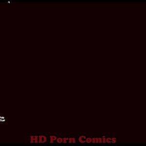 Roommate from Hell – Issue 2 (TG Comics) thumbnail
