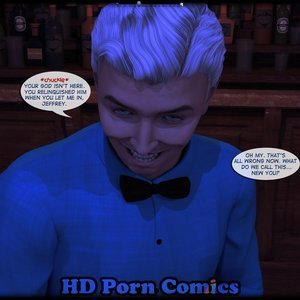 Roommate from Hell - Issue 2 image 016