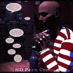Roommate from Hell - Issue 2 image 063