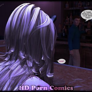 Roommate from Hell - Issue 2 image 073