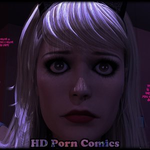 Roommate from Hell - Issue 2 image 082