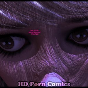Roommate from Hell - Issue 2 image 089