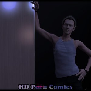Roommate from Hell - Issue 2 image 134