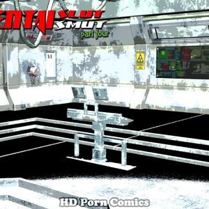 Sentai Smut – Issue 4 (TG Comics) thumbnail