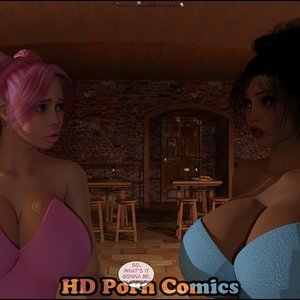 The Bride of Lucky image 025