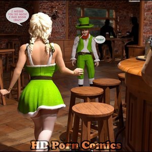 The Bride of Lucky image 037