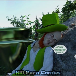 The Bride of Lucky image 075