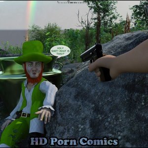 The Bride of Lucky image 077