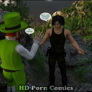 The Bride of Lucky image 104
