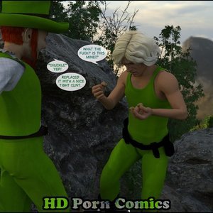 The Bride of Lucky image 112