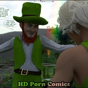 The Bride of Lucky image 115