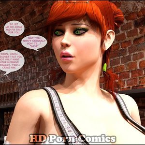 The Bride of Lucky image 166