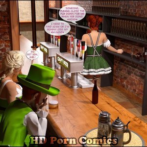 The Bride of Lucky image 169