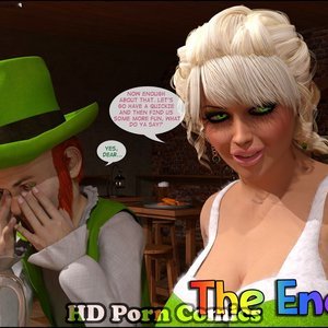 The Bride of Lucky image 171
