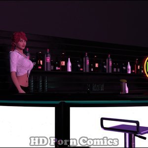 The Champagne Room - Issue 1 image 035