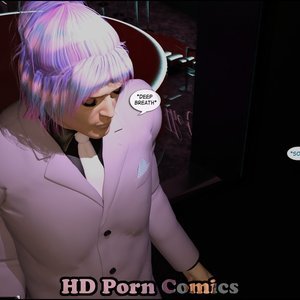 The Champagne Room - Issue 2 image 034