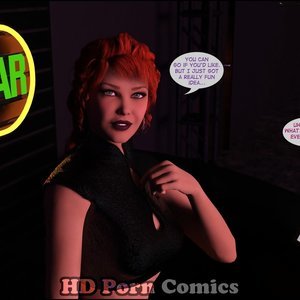 The Champagne Room - Issue 2 image 044