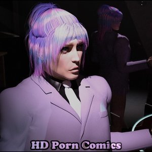 The Champagne Room - Issue 2 image 058