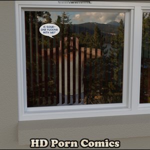 The Dream Job - Issue 5 image 016